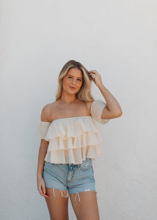Haylyn Top