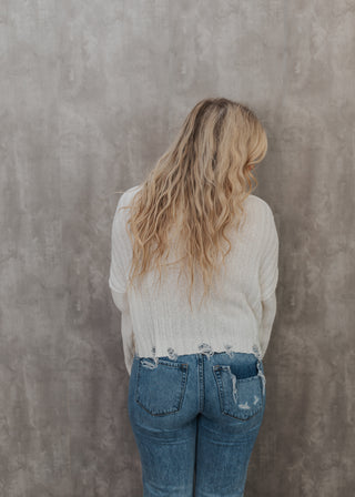 Dutton Sweater Top