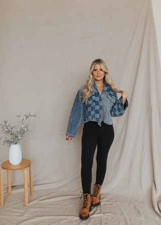 Kelsey Jacket