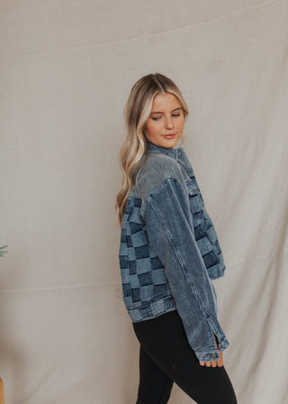 Kelsey Jacket