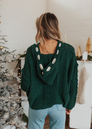 Mallie Sweater