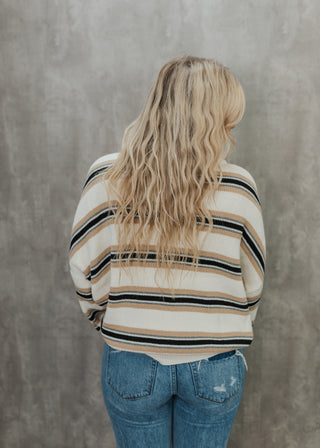 Fall Fever Sweater