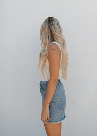 Bailey Bodysuit