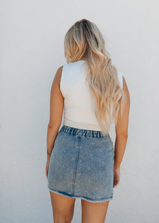 Bailey Bodysuit