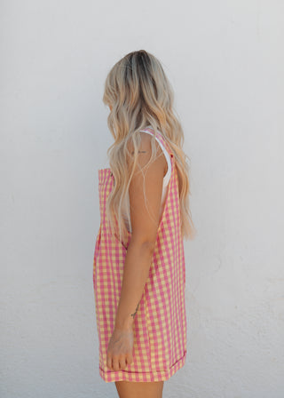Polly Romper