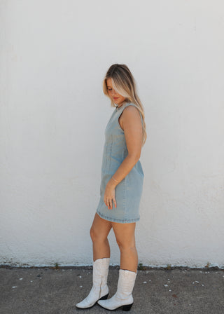 Ella Dress