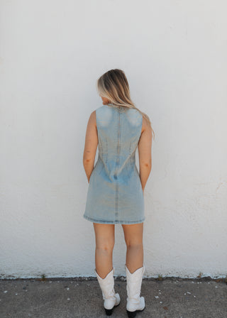 Ella Dress