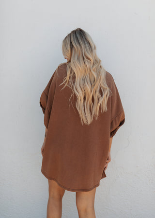 Rockie Star Stud Tee (Rooted)