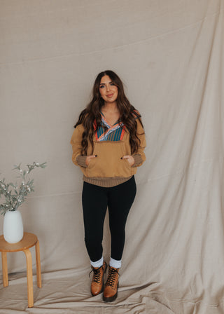 Naomi Sweatshirt