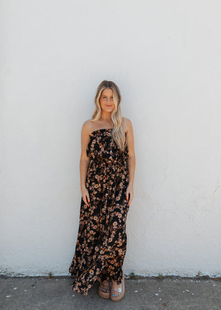 Marigold Dress