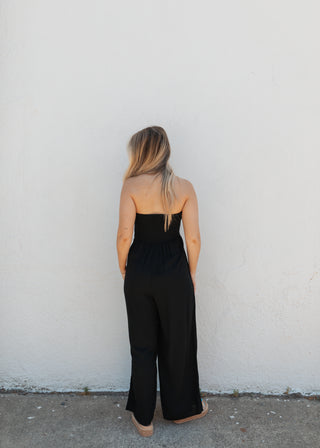 Josephine Jumper - Black