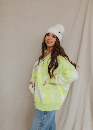 Kacey Sweater