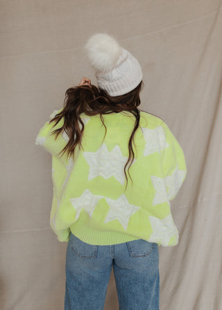 Kacey Sweater