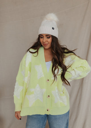 Kacey Sweater