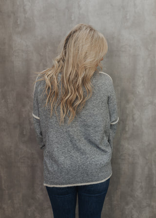 Cass Sweater