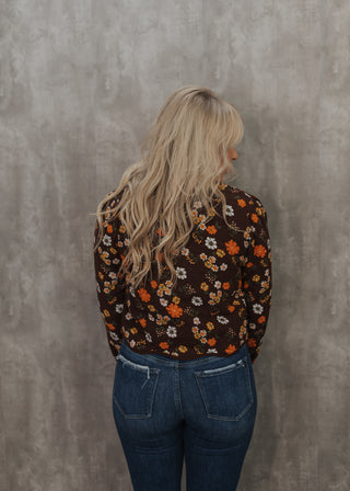 Jackie Jacket