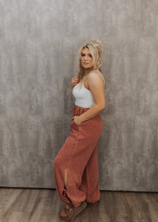 Leni Boho Pants