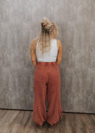 Leni Boho Pants