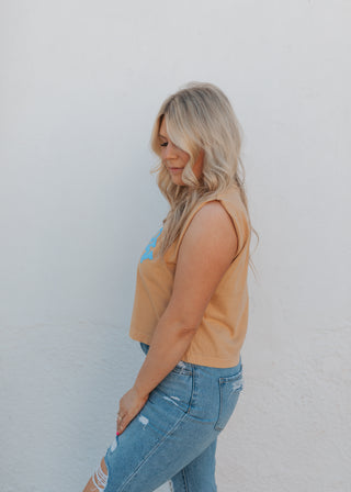 RESTOCK - Mother Muscle Tee