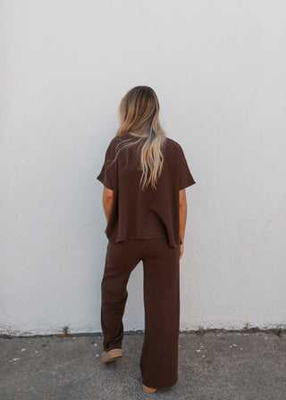 Essential Set - Brown