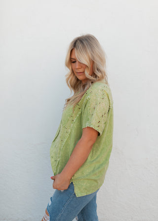 Elliott Top