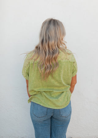 Elliott Top