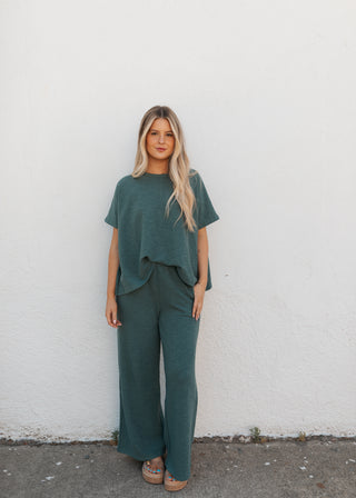 Essential Set - Jade