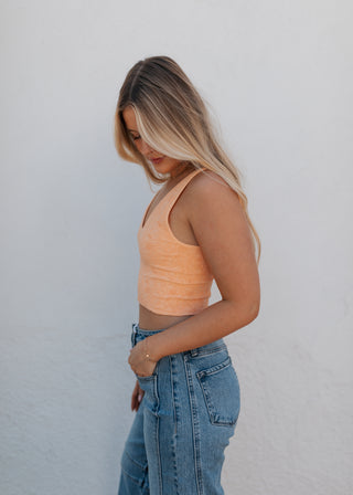 Lacey Tank