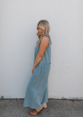Daisey Jumpsuit
