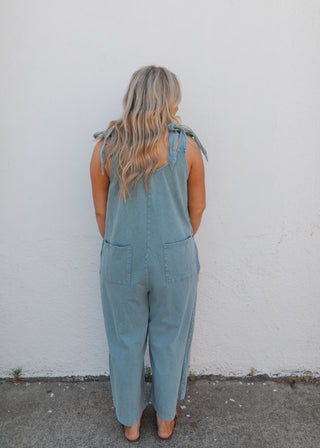 Daisey Jumpsuit