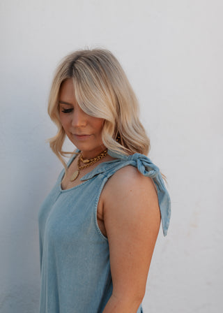 Daisey Jumpsuit