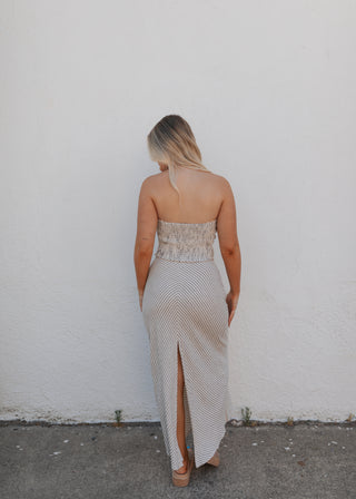 Farrah Set - Oatmeal