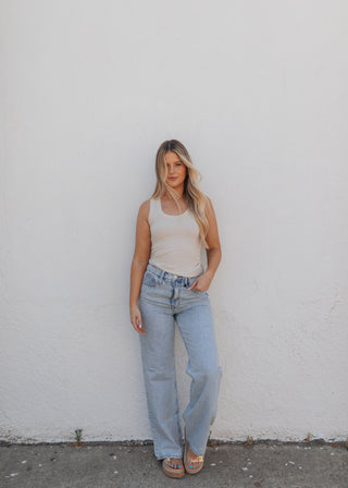 Lane Jeans