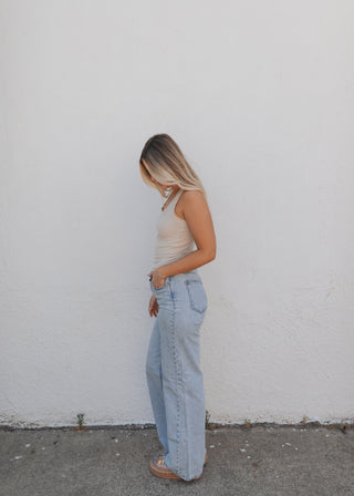 Lane Jeans