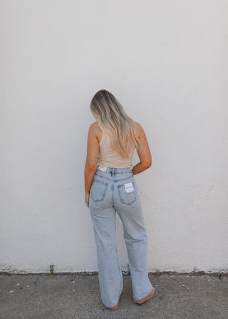 Lane Jeans