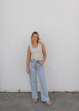 Lane Jeans