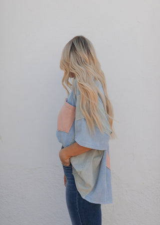 Kenna Tee