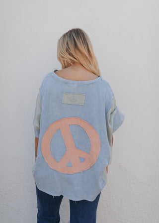 Kenna Tee