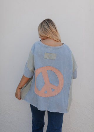 Kenna Tee