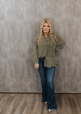 Oliver Button Top