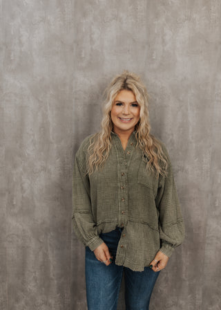 Oliver Button Top