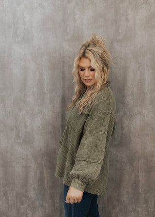 Oliver Button Top