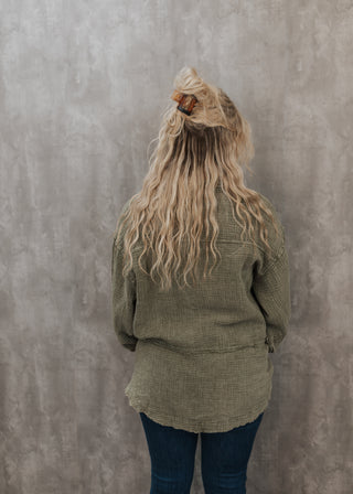 Oliver Button Top