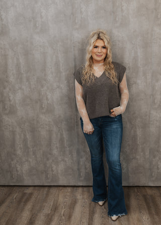 Rawlings Sweater Top