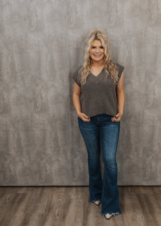 Rawlings Sweater Top