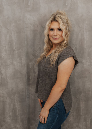 Rawlings Sweater Top
