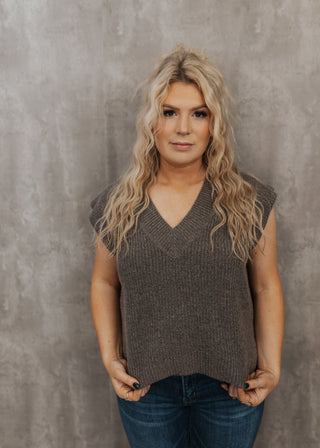 Rawlings Sweater Top