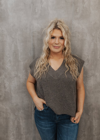 Rawlings Sweater Top