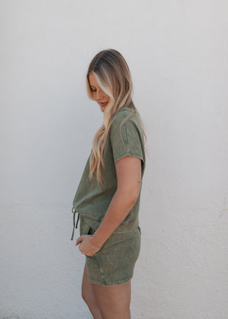 Myles SHORTS