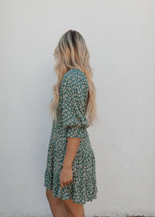 Cactus Dress